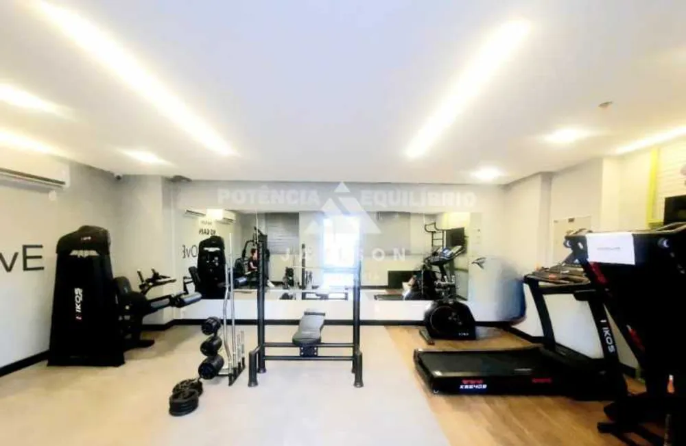 Apartamento, 2 quartos, 45 m² - Foto 24