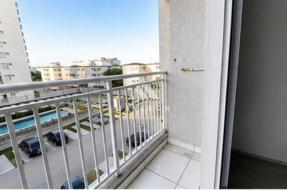 Apartamento, 2 quartos, 45 m² - Foto 12