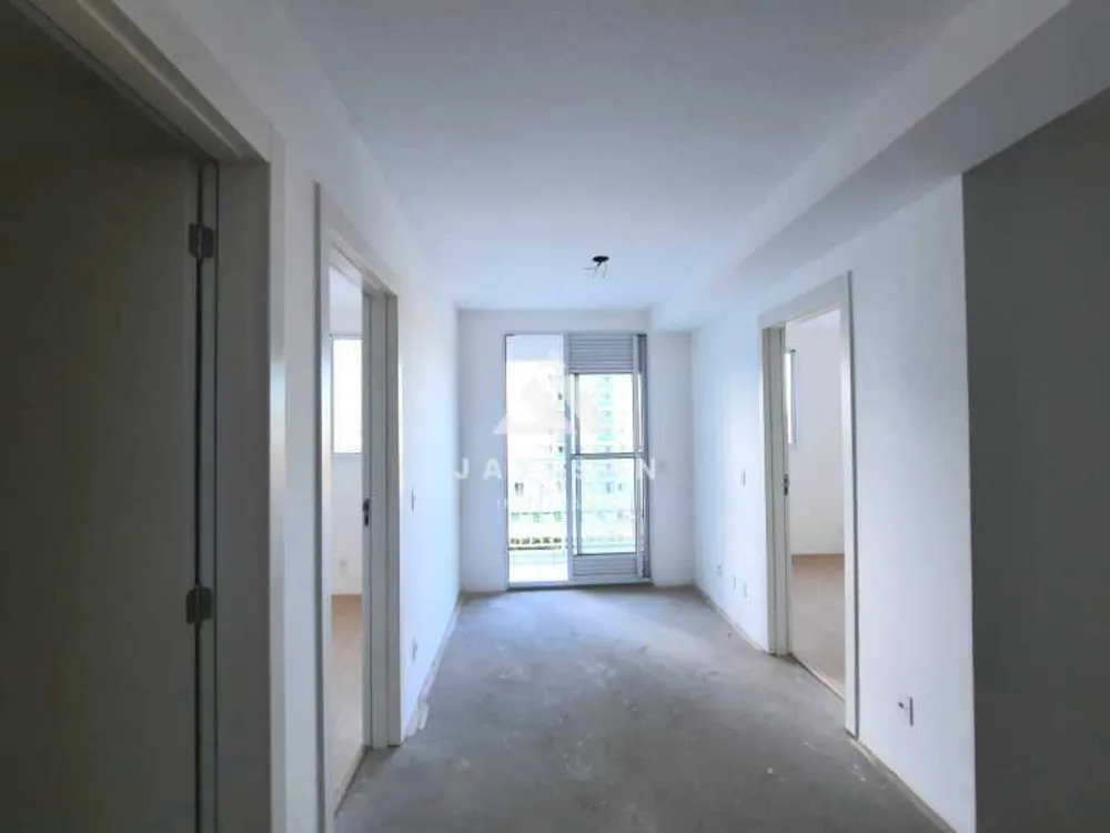 Apartamento, 2 quartos, 45 m² - Foto 1