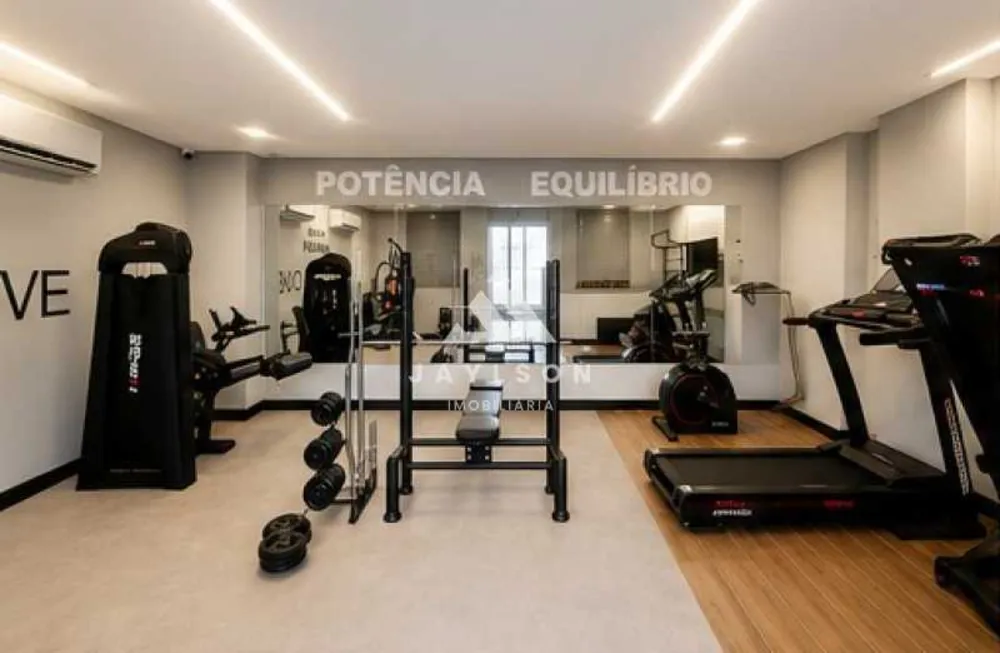 Apartamento, 2 quartos, 45 m² - Foto 15