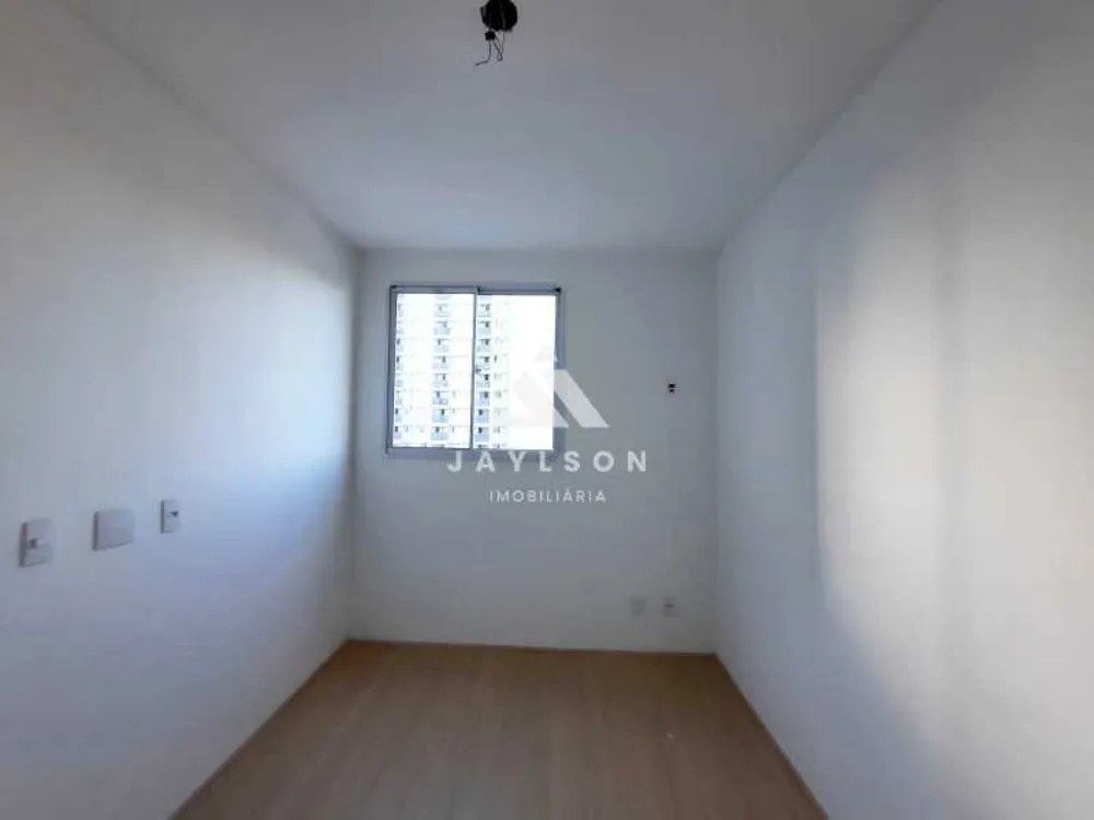 Apartamento, 2 quartos, 45 m² - Foto 9