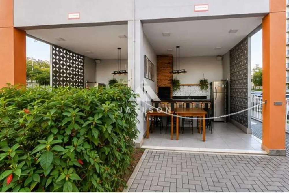 Apartamento, 2 quartos, 45 m² - Foto 20