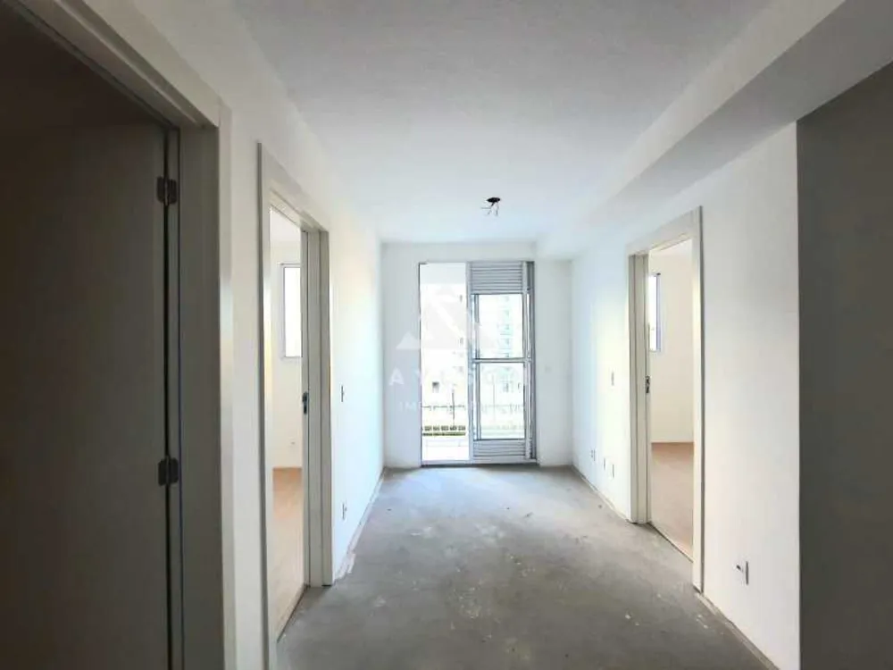 Apartamento, 2 quartos, 45 m² - Foto 2