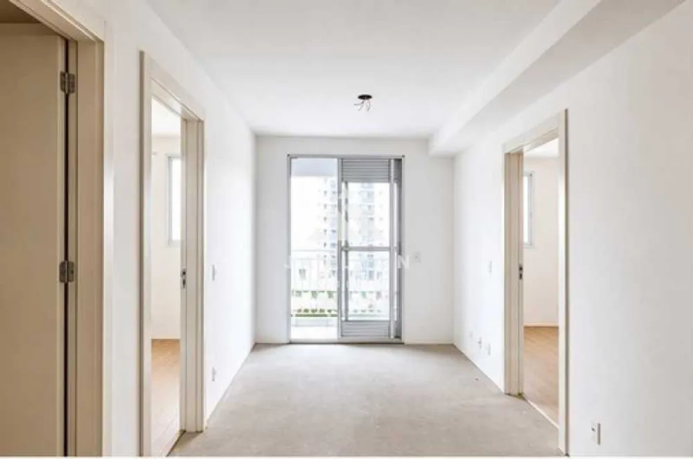 Apartamento, 2 quartos, 45 m² - Foto 3