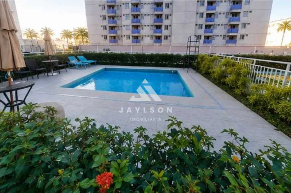 Apartamento, 2 quartos, 45 m² - Foto 10