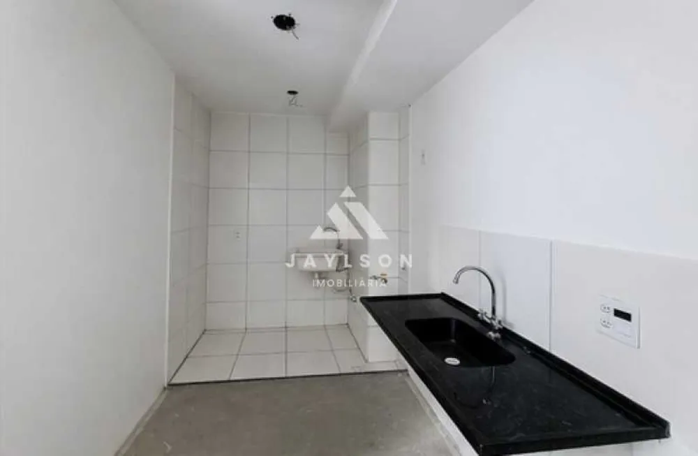 Apartamento, 2 quartos, 45 m² - Foto 6