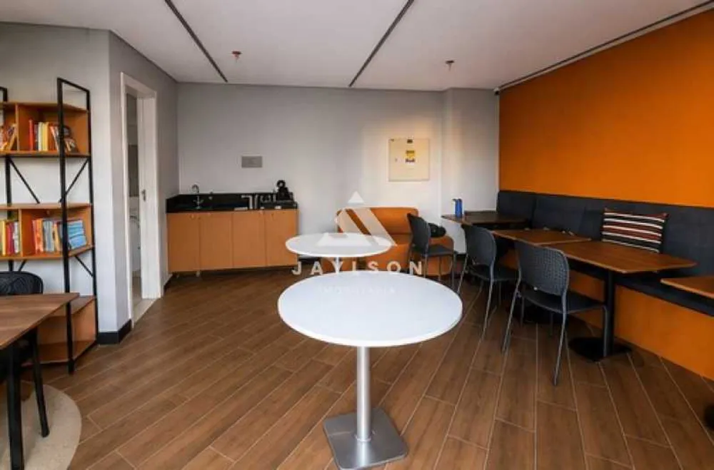 Apartamento, 2 quartos, 45 m² - Foto 16