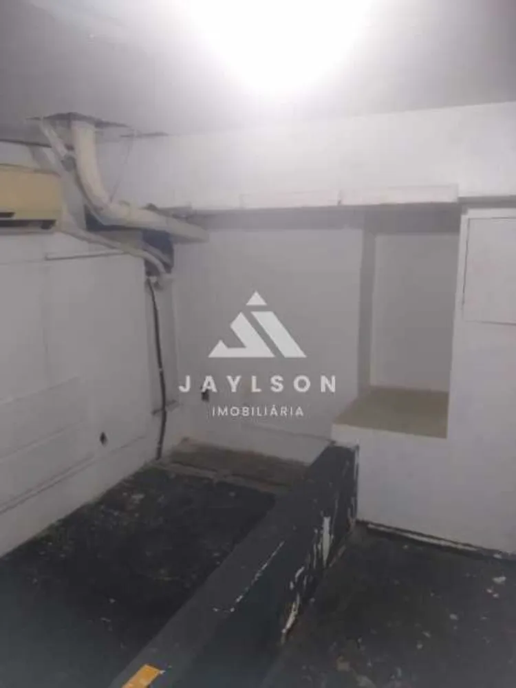 Loja-Salão, 26 m² - Foto 16