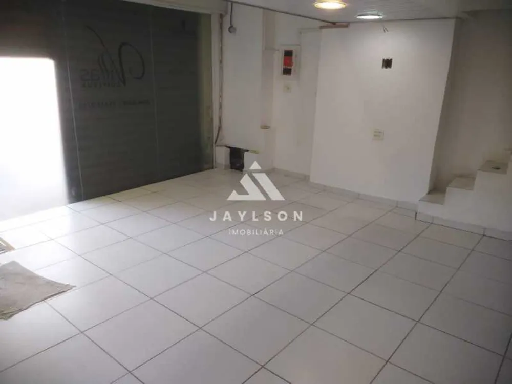 Loja-Salão, 26 m² - Foto 12