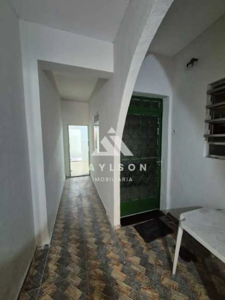 Apartamento, 1 quarto, 43 m² - Foto 1