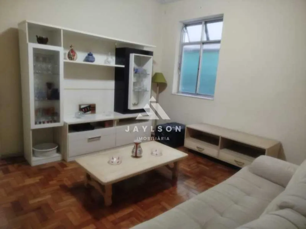 Apartamento, 2 quartos, 84 m² - Foto 1