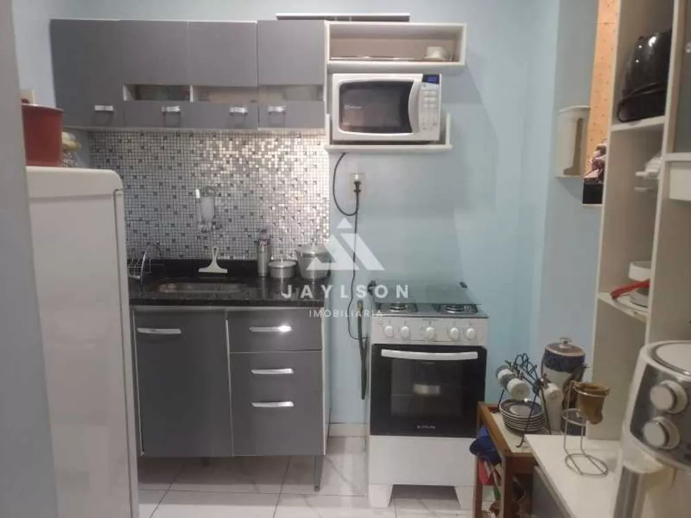 Apartamento, 2 quartos, 68 m² - Foto 19