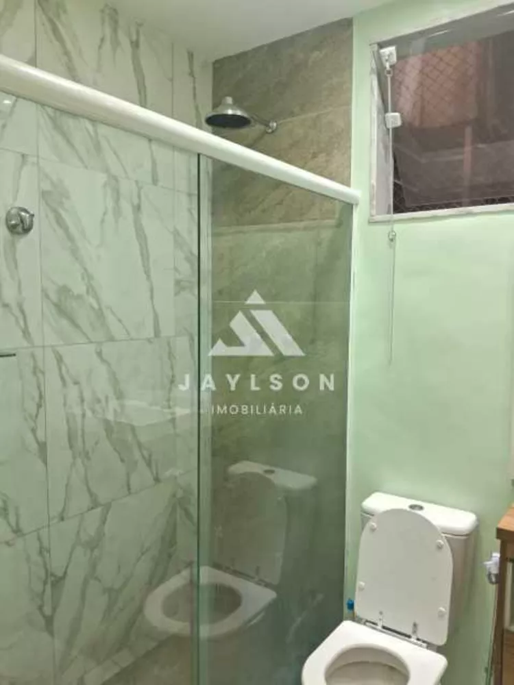 Apartamento, 2 quartos, 68 m² - Foto 2