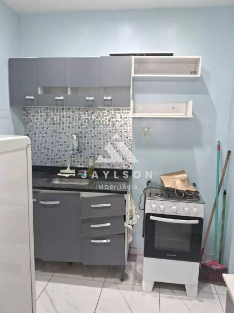 Apartamento, 2 quartos, 68 m² - Foto 8