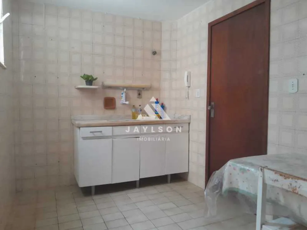 Apartamento, 2 quartos, 70 m² - Foto 1