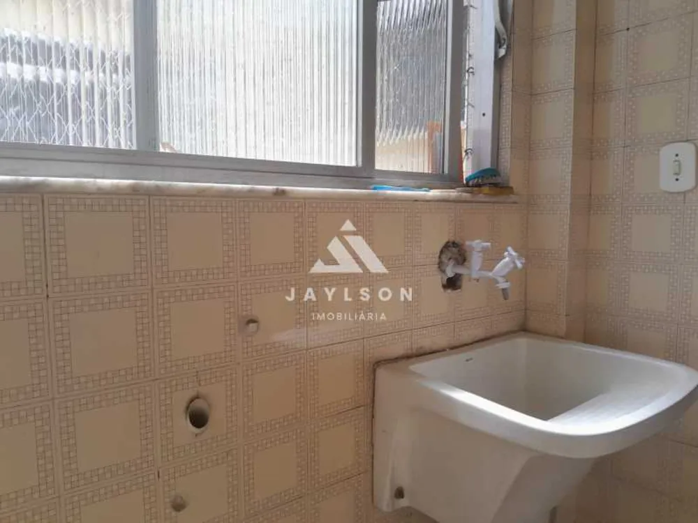 Apartamento, 2 quartos, 70 m² - Foto 6