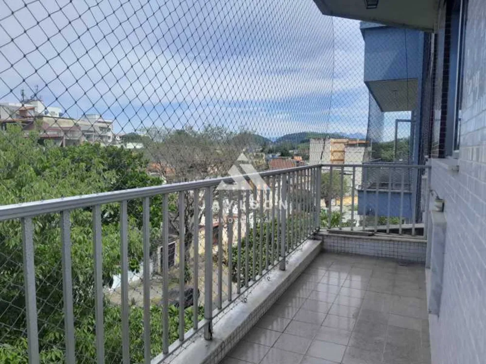 Apartamento, 2 quartos, 70 m² - Foto 10