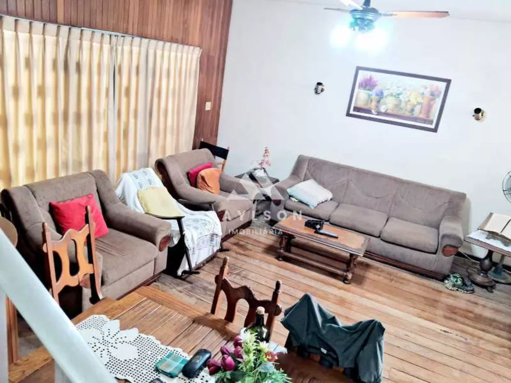 Casa, 4 quartos, 241 m² - Foto 9