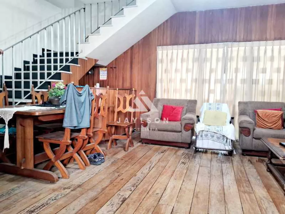Casa, 4 quartos, 241 m² - Foto 8