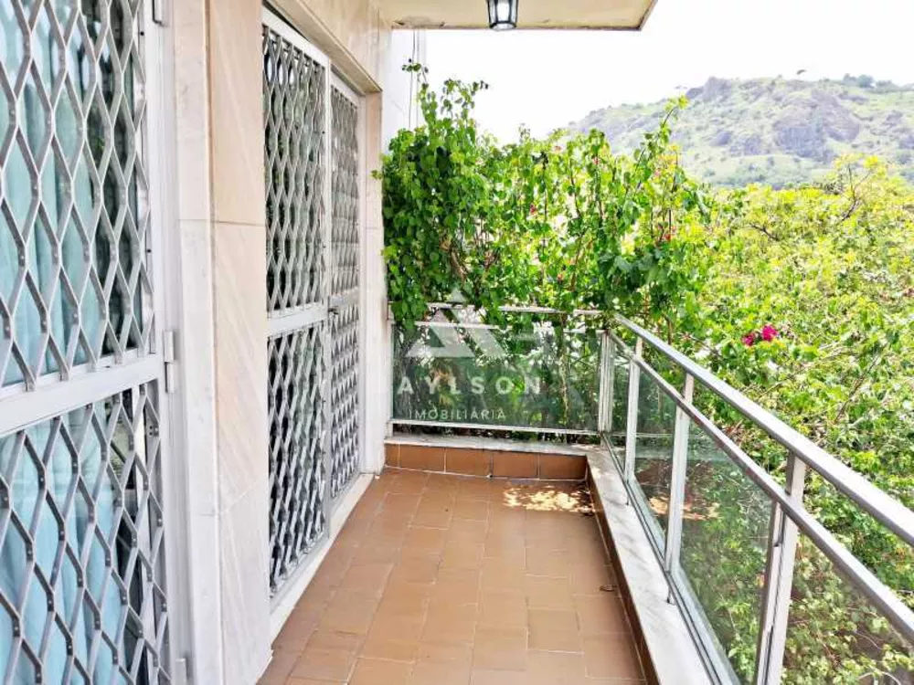 Casa, 4 quartos, 241 m² - Foto 19