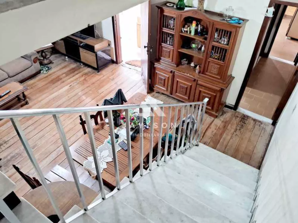 Casa, 4 quartos, 241 m² - Foto 15
