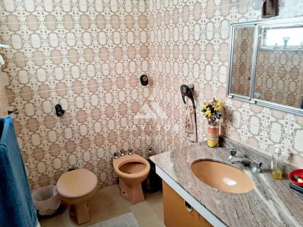 Casa, 4 quartos, 241 m² - Foto 21