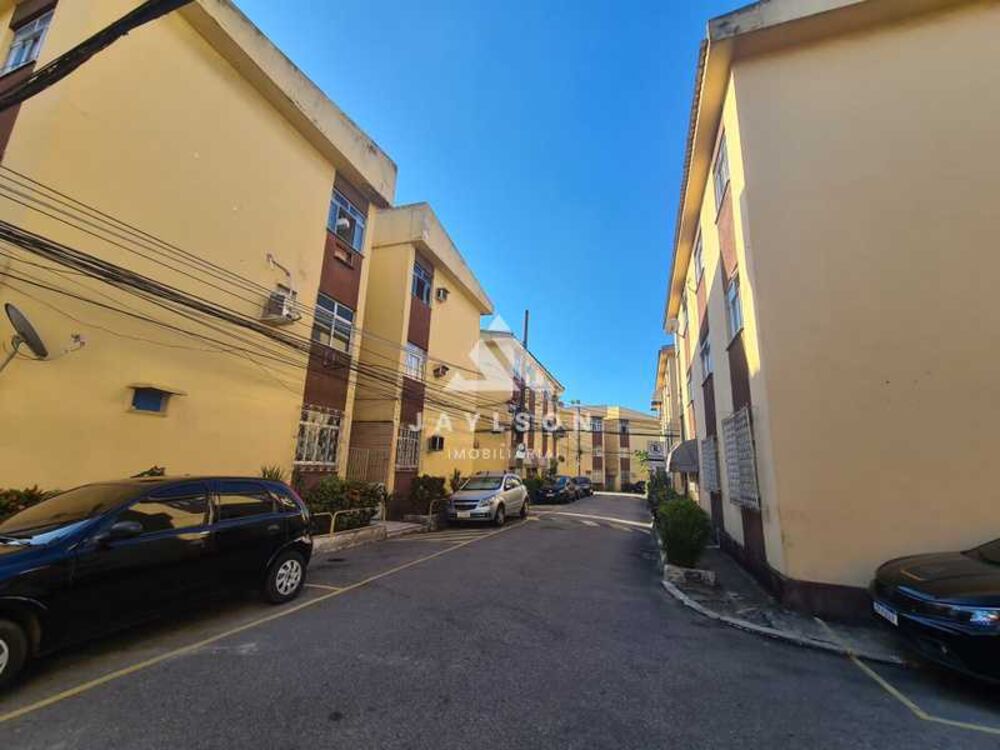 Apartamento, 2 quartos, 50 m² - Foto 18
