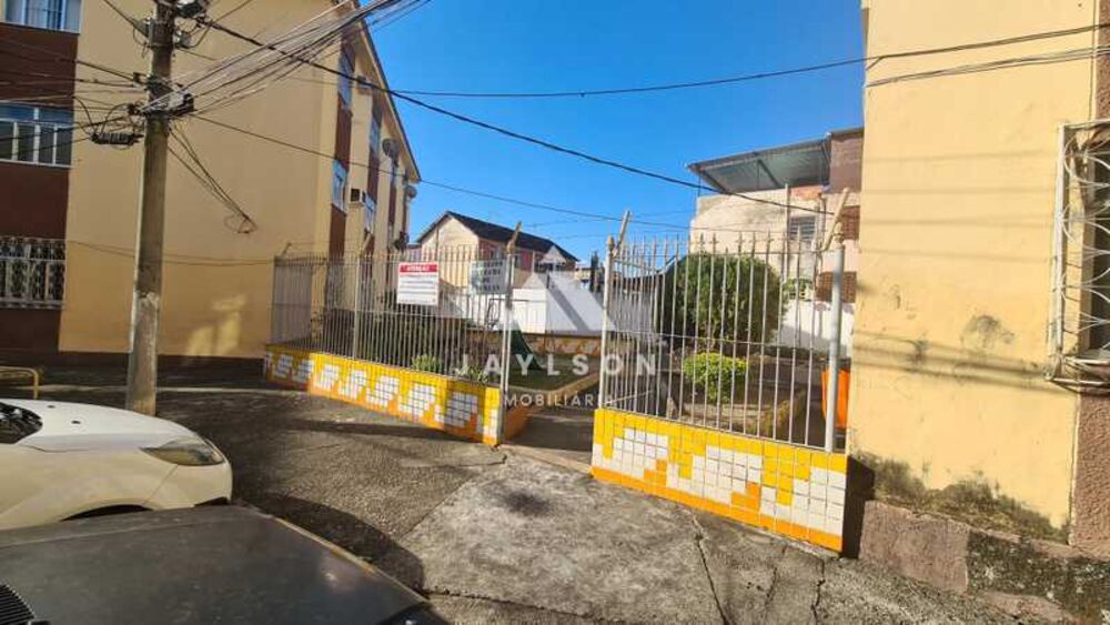 Apartamento, 2 quartos, 50 m² - Foto 14
