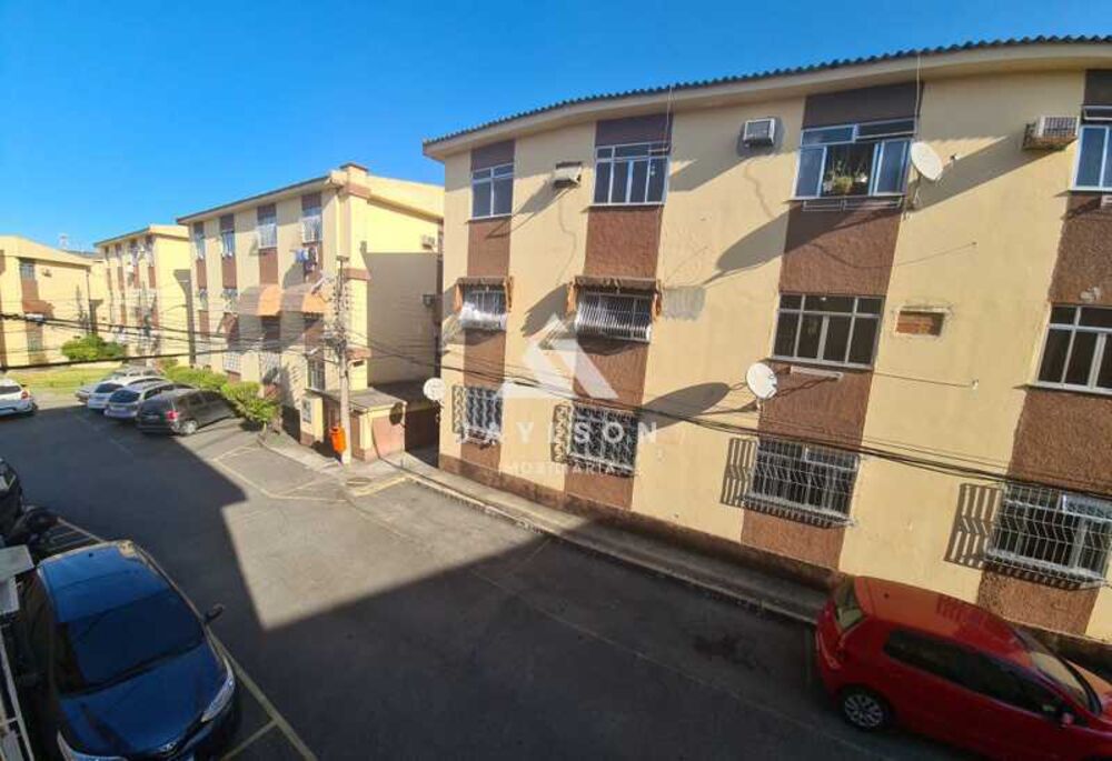 Apartamento, 2 quartos, 50 m² - Foto 13