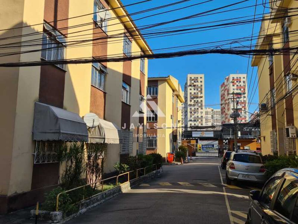 Apartamento, 2 quartos, 50 m² - Foto 23