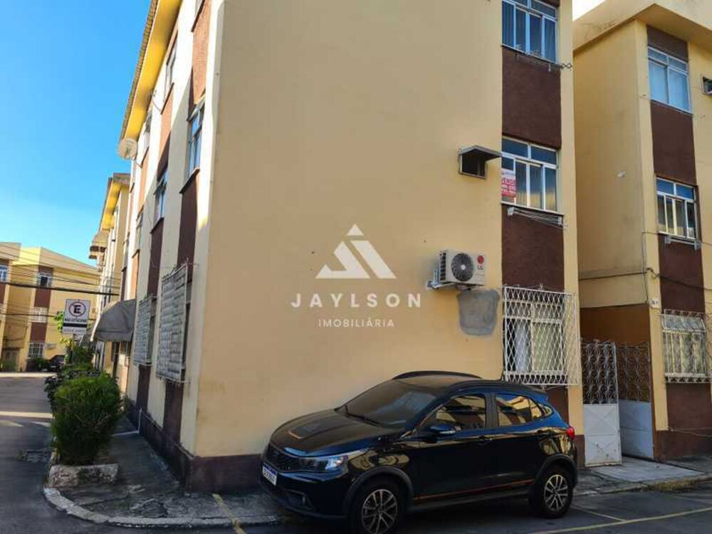 Apartamento, 2 quartos, 50 m² - Foto 3