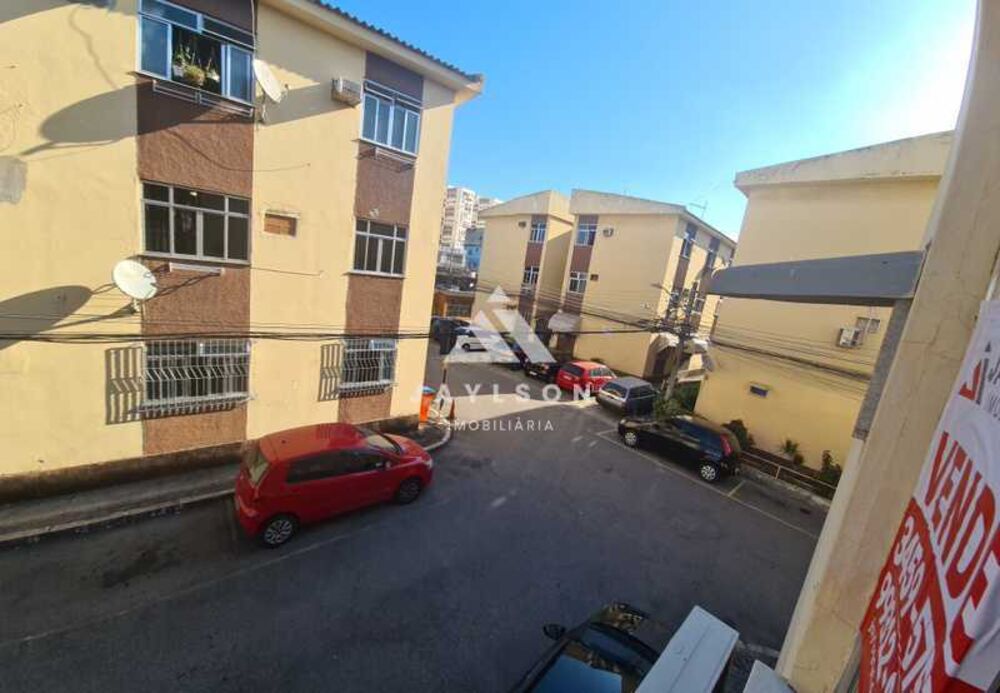 Apartamento, 2 quartos, 50 m² - Foto 19