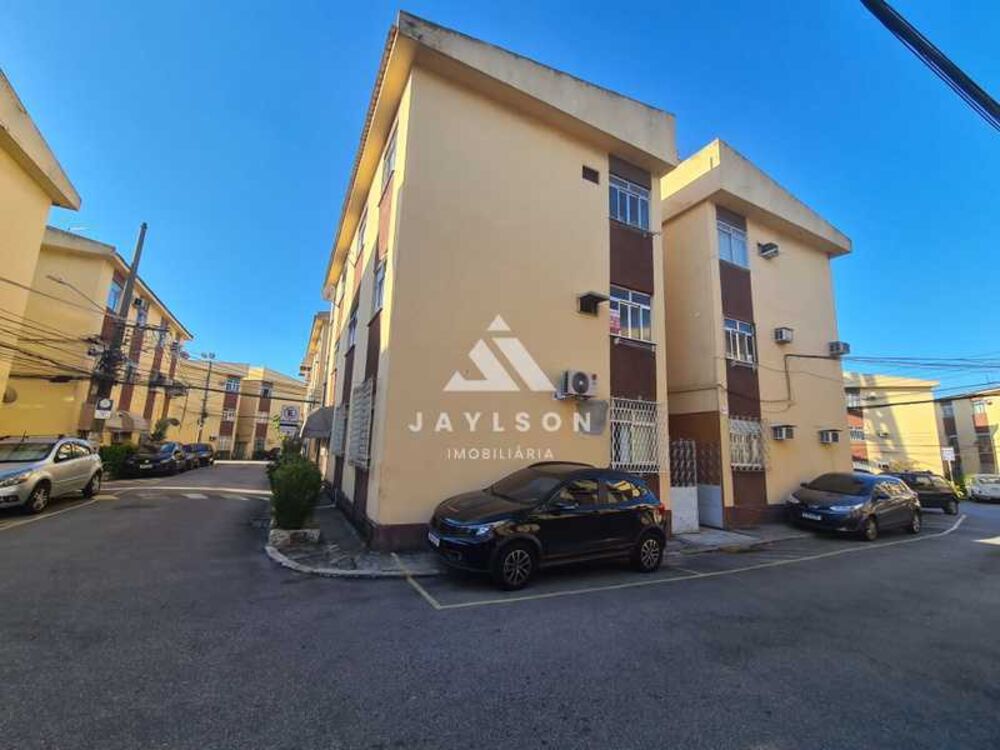 Apartamento, 2 quartos, 50 m² - Foto 9
