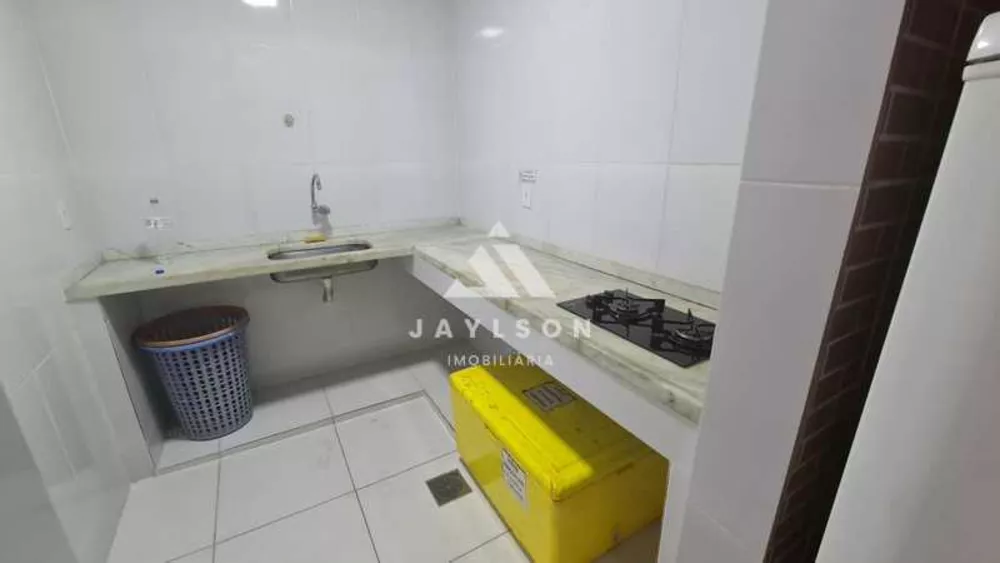 Apartamento, 2 quartos, 50 m² - Foto 2