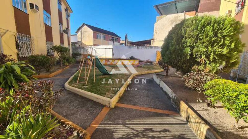 Apartamento, 2 quartos, 50 m² - Foto 5