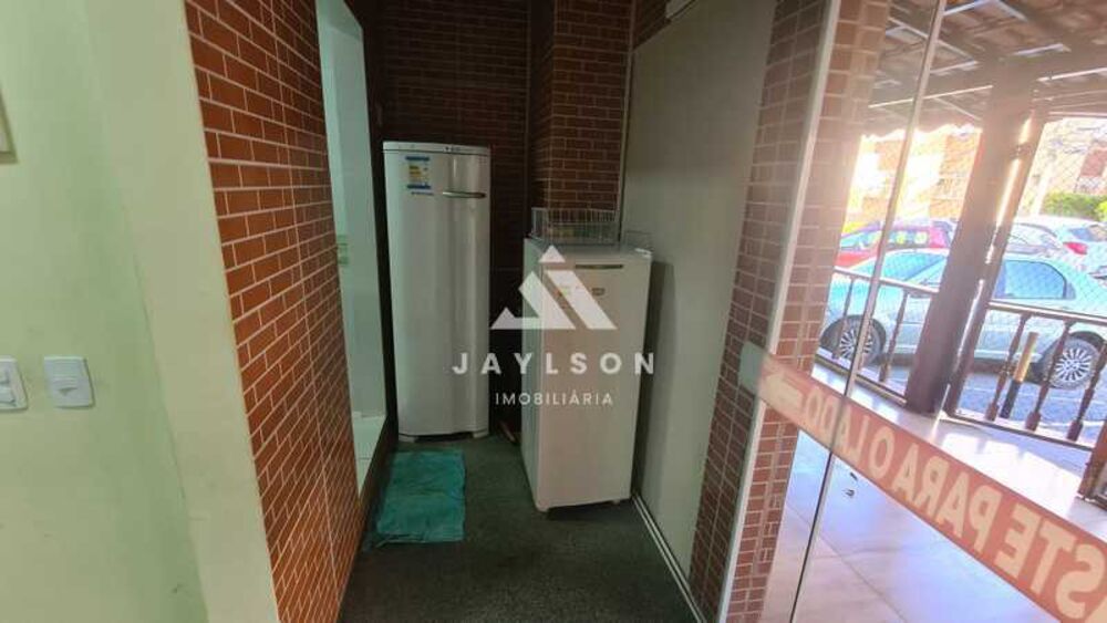 Apartamento, 2 quartos, 50 m² - Foto 21