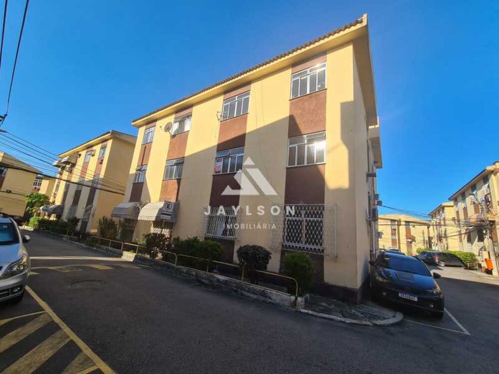 Apartamento, 2 quartos, 50 m² - Foto 7