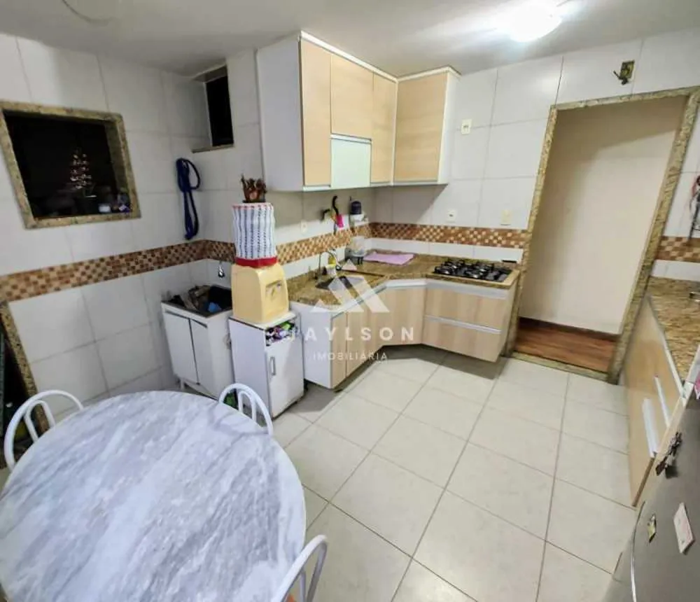 Apartamento, 3 quartos, 99 m² - Foto 6
