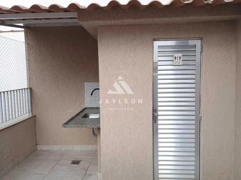 Apartamento, 3 quartos, 99 m² - Foto 8