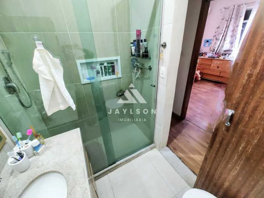 Apartamento, 3 quartos, 99 m² - Foto 7