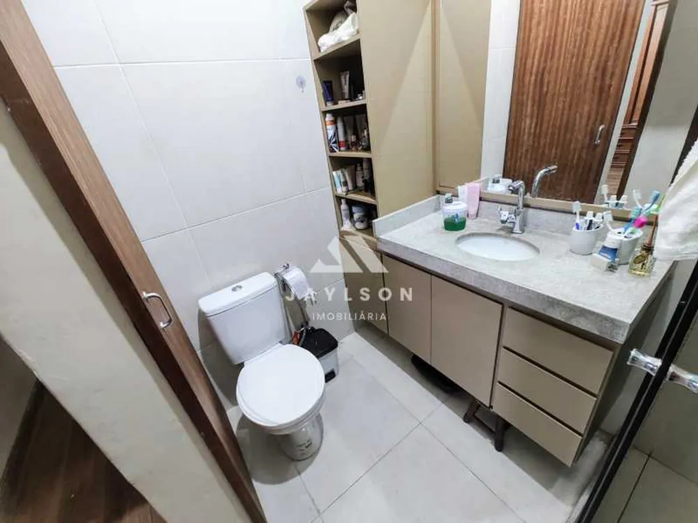Apartamento, 3 quartos, 99 m² - Foto 1
