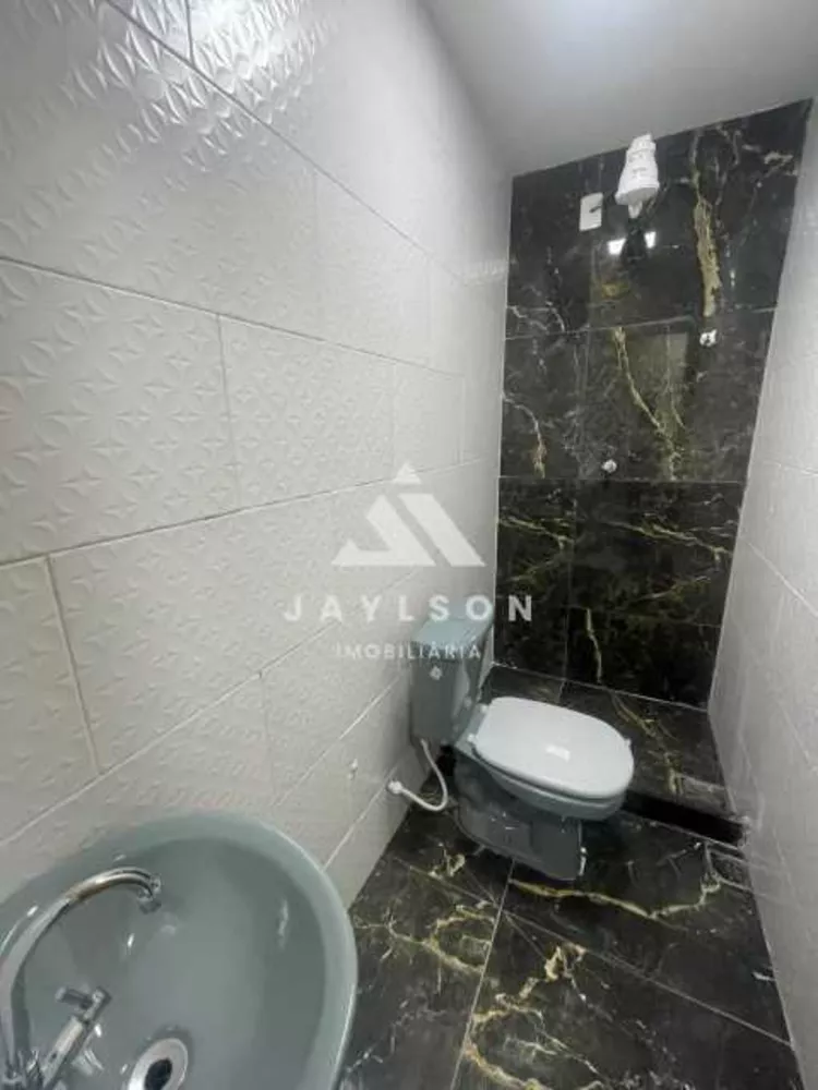 Casa de Vila, 2 quartos - Foto 1