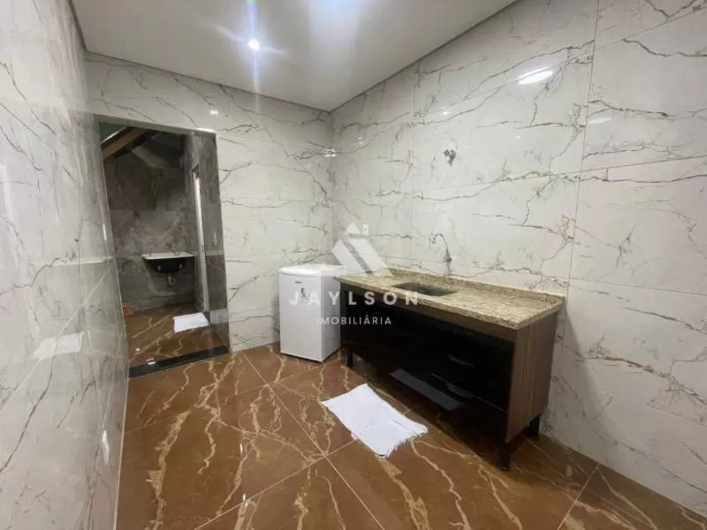 Casa de Vila, 2 quartos - Foto 2