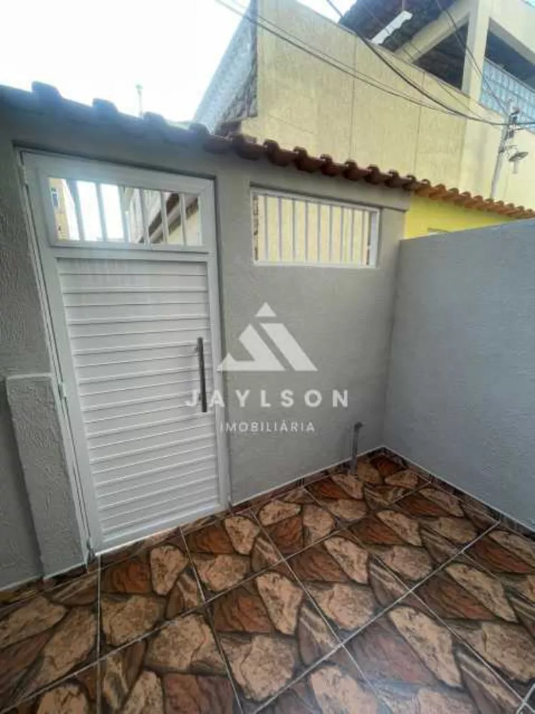 Casa de Vila, 2 quartos - Foto 3