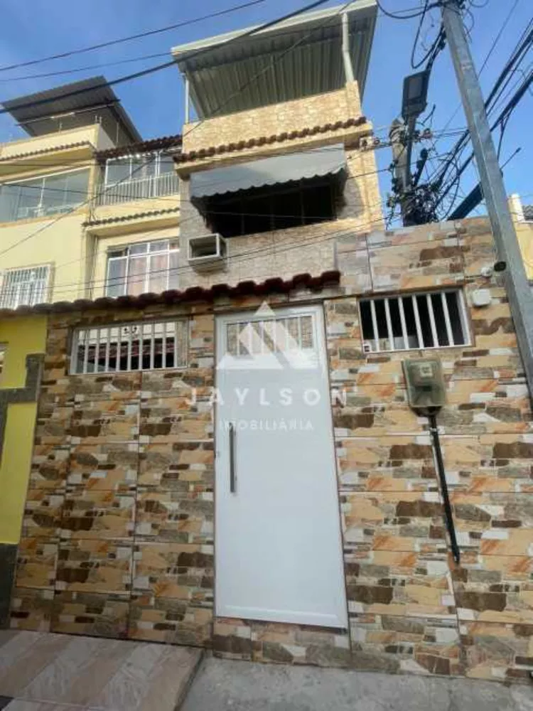Casa de Vila, 2 quartos - Foto 14