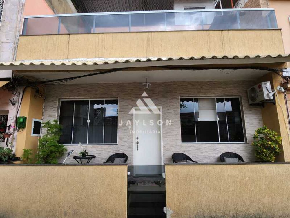 Casa de Vila, 3 quartos - Foto 7