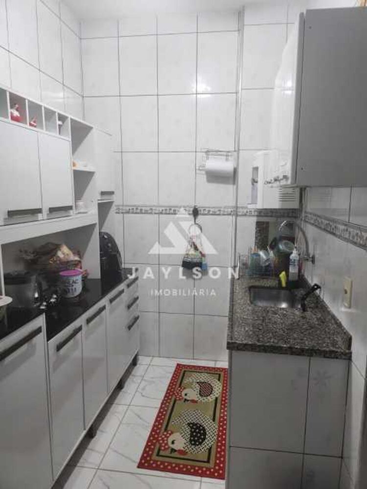Casa de Vila, 3 quartos - Foto 1