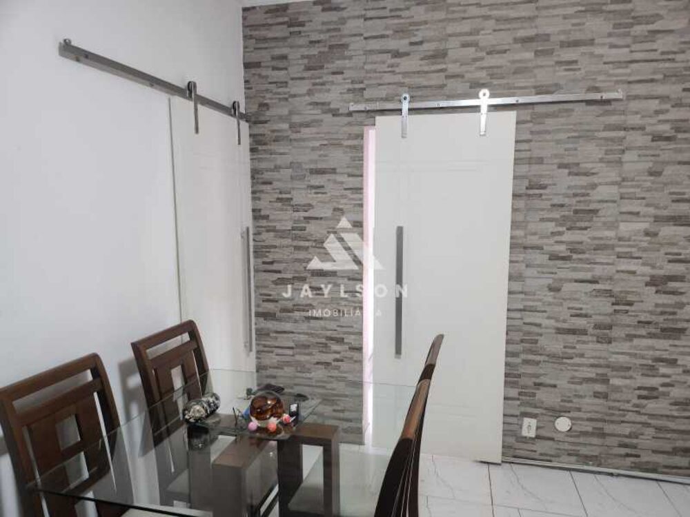 Casa de Vila, 3 quartos - Foto 4