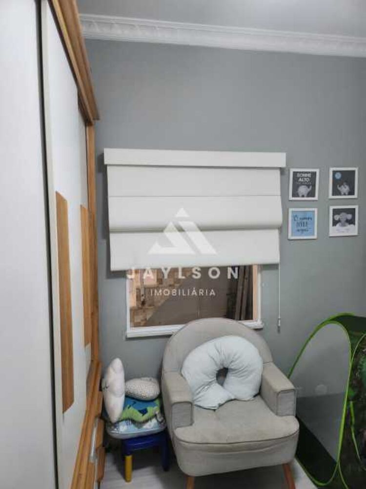 Casa de Vila, 3 quartos - Foto 2