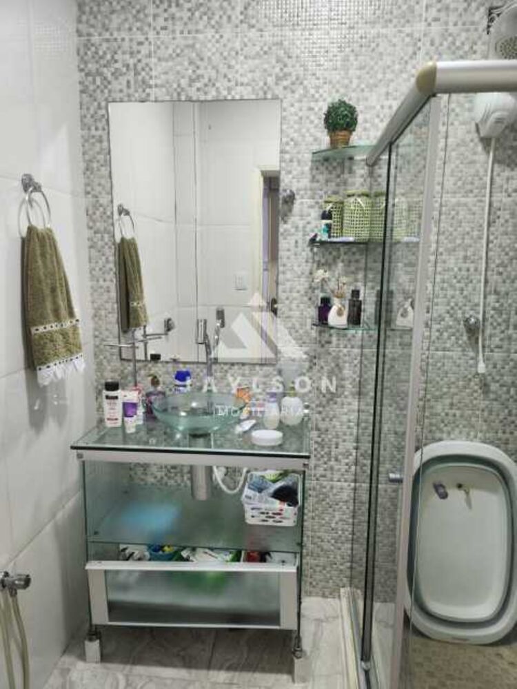 Casa de Vila, 3 quartos - Foto 5
